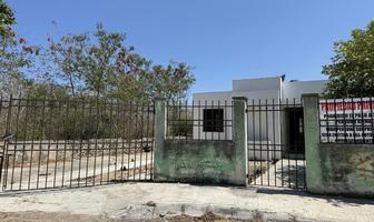 Foto de inmueble en 35 None, Col. Centro Umán C.P. 97390, Umán
