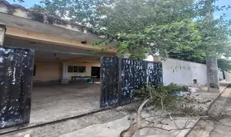 Foto de inmueble en Sin nombre de calle #100A, Col. Centro Umán C.P. 97390, Umán