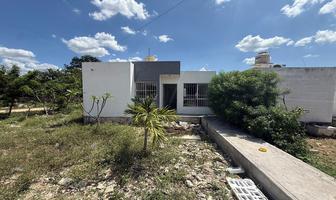 Foto de inmueble en , Col. Centro Umán C.P. 97390, Umán