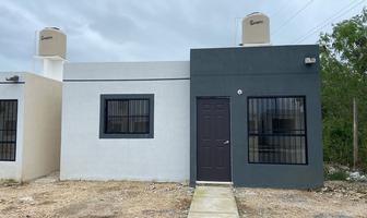 Foto de inmueble en calle 1, Col. Centro Umán C.P. 97390, Umán