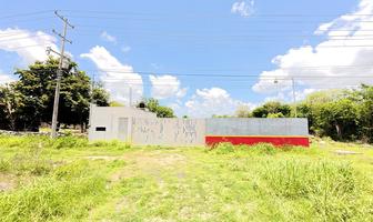Foto de inmueble en calle 1, Col. Centro Umán C.P. 97390, Umán