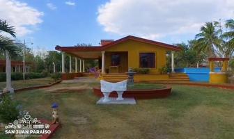 Foto de inmueble en calle 21, Col. Centro Umán C.P. 97390, Umán