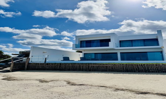 Foto de inmueble en Frente al mar, Col. Chabihau C.P. 97426, Yobaín