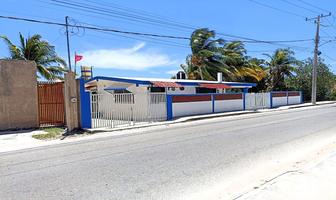 Foto de inmueble en , Col. Chabihau C.P. 97426, Yobaín