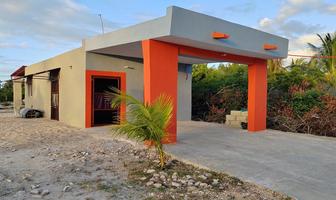 Foto de inmueble en , Col. Chabihau C.P. 97426, Yobaín