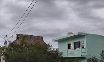 Foto de inmueble en calle 19, Col. Chabihau C.P. 97426, Yobaín