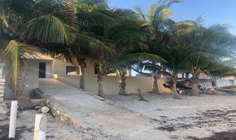 Foto de inmueble en calle 19, Col. Chabihau C.P. 97426, Yobaín