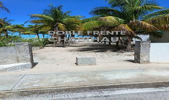 Foto de inmueble en calle 21, Col. Chabihau C.P. 97426, Yobaín