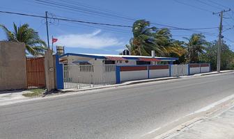 Foto de inmueble en calle 21, Col. Chabihau C.P. 97426, Yobaín