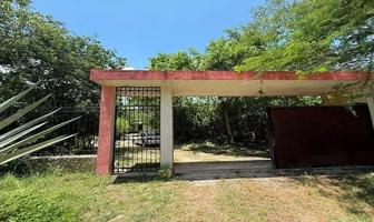 Foto de inmueble en CHABLEKAL SAN JOSE KUCHE, Col. Chablekal C.P. 97302, Mérida