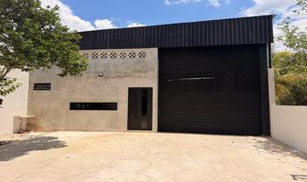 Foto de inmueble en Calle 21, Col. Chablekal C.P. 97302, Mérida