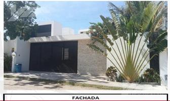 Foto de inmueble en Casa en Venta, Chablekal de Mérida, Yucatán, Escritura con Posesión Muy Negociable, Clave 67013, Col. Chablekal C.P. 97302, Mérida