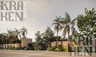 Foto de inmueble en En Venta Lotes Urbanizados en Privada con Amenidades, en Chablekal., Col. Chablekal C.P. 97302, Mérida