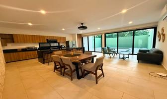 Foto de inmueble en Hermosa Casa en Renta en Abelia Nature Living Chablekal, #270, Col. Chablekal C.P. 97302, Mérida