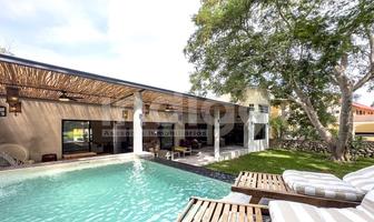 Foto de inmueble en La Ceiba, Col. Chablekal C.P. 97302, Mérida