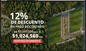 Foto de inmueble en , Col. Chablekal C.P. 97302, Mérida