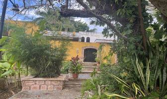 Foto de inmueble en , Col. Chablekal C.P. 97302, Mérida