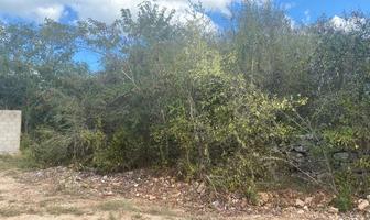 Foto de inmueble en , Col. Chablekal C.P. 97302, Mérida