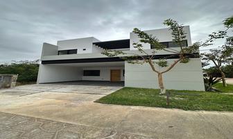 Foto de inmueble en , Col. Chablekal C.P. 97302, Mérida