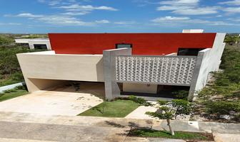 Foto de inmueble en , Col. Chablekal C.P. 97302, Mérida