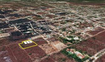 Foto de inmueble en , Col. Chablekal C.P. 97302, Mérida