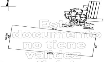 Foto de inmueble en , Col. Chablekal C.P. 97302, Mérida
