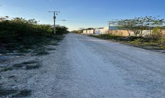 Foto de inmueble en , Col. Chablekal C.P. 97302, Mérida
