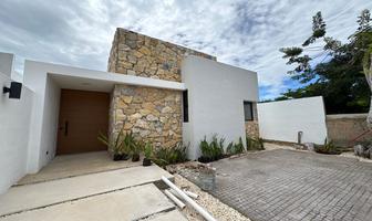 Foto de inmueble en , Col. Chablekal C.P. 97302, Mérida