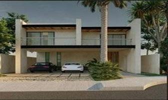 Foto de inmueble en , Col. Chablekal C.P. 97302, Mérida