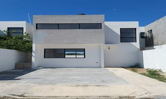 Foto de inmueble en , Col. Chablekal C.P. 97302, Mérida