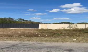 Foto de inmueble en , Col. Chablekal C.P. 97302, Mérida