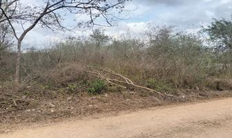 Foto de inmueble en , Col. Chablekal C.P. 97302, Mérida