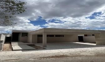 Foto de inmueble en , Col. Chablekal C.P. 97302, Mérida