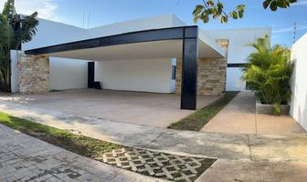 Foto de inmueble en , Col. Chablekal C.P. 97302, Mérida