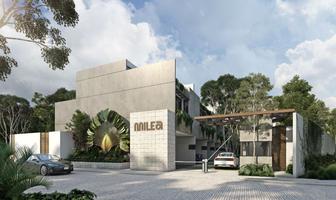 Foto de inmueble en Milea, Col. Chablekal C.P. 97302, Mérida