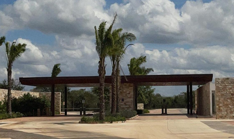 Foto de inmueble en Paseo Country, Col. Chablekal C.P. 97302, Mérida