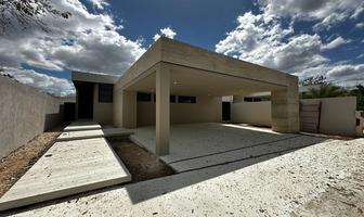 Foto de inmueble en Privada Chaactun, Col. Chablekal C.P. 97302, Mérida