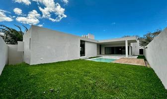 Foto de inmueble en Privada Chaactún, Col. Chablekal C.P. 97302, Mérida
