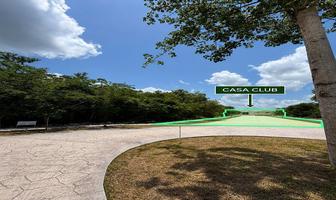Foto de inmueble en Privada Chablekal, Col. Chablekal C.P. 97302, Mérida