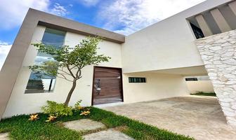 Foto de inmueble en Privada Soluna, Col. Chablekal C.P. 97302, Mérida