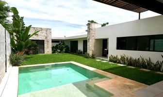Foto de inmueble en SOLUNA, Col. Chablekal C.P. 97302, Mérida