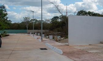Foto de inmueble en San José Kuché, Col. Chablekal C.P. 97302, Mérida