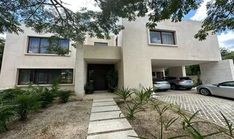 Foto de inmueble en Sin nombre de calle #S/N, Col. Chablekal C.P. 97302, Mérida
