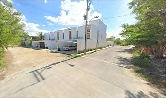 Foto de inmueble en Tablaje catastral número 44,186, Manzana 24, Sección Catastral 34, Col. Chablekal C.P. 97302, Mérida