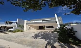 Foto de inmueble en Unica, Col. Chablekal C.P. 97302, Mérida