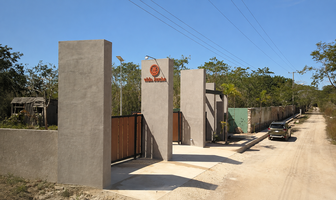 Foto de inmueble en Vida Kuche, Col. Chablekal C.P. 97302, Mérida