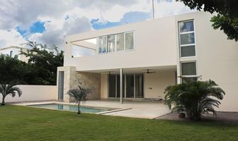 Foto de inmueble en ZONA COUNTRY, Col. Chablekal C.P. 97302, Mérida