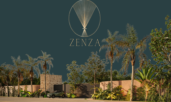 Foto de inmueble en Zensa, Col. Chablekal C.P. 97302, Mérida