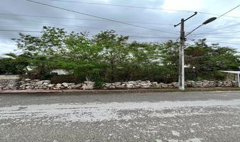 Foto de inmueble en calle 1, Col. Chablekal C.P. 97302, Mérida