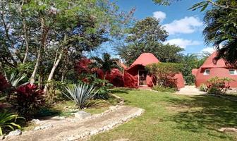 Foto de inmueble en calle 1, Col. Chablekal C.P. 97302, Mérida